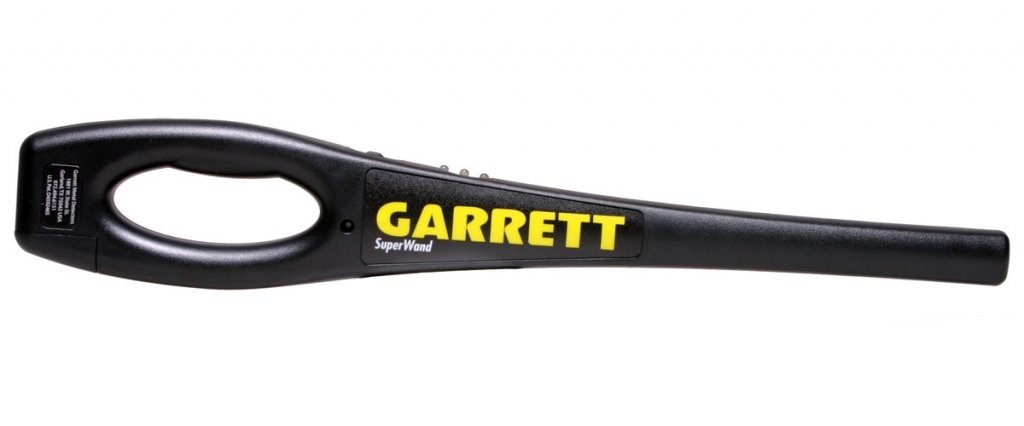 Garrett SuperWand 1165800