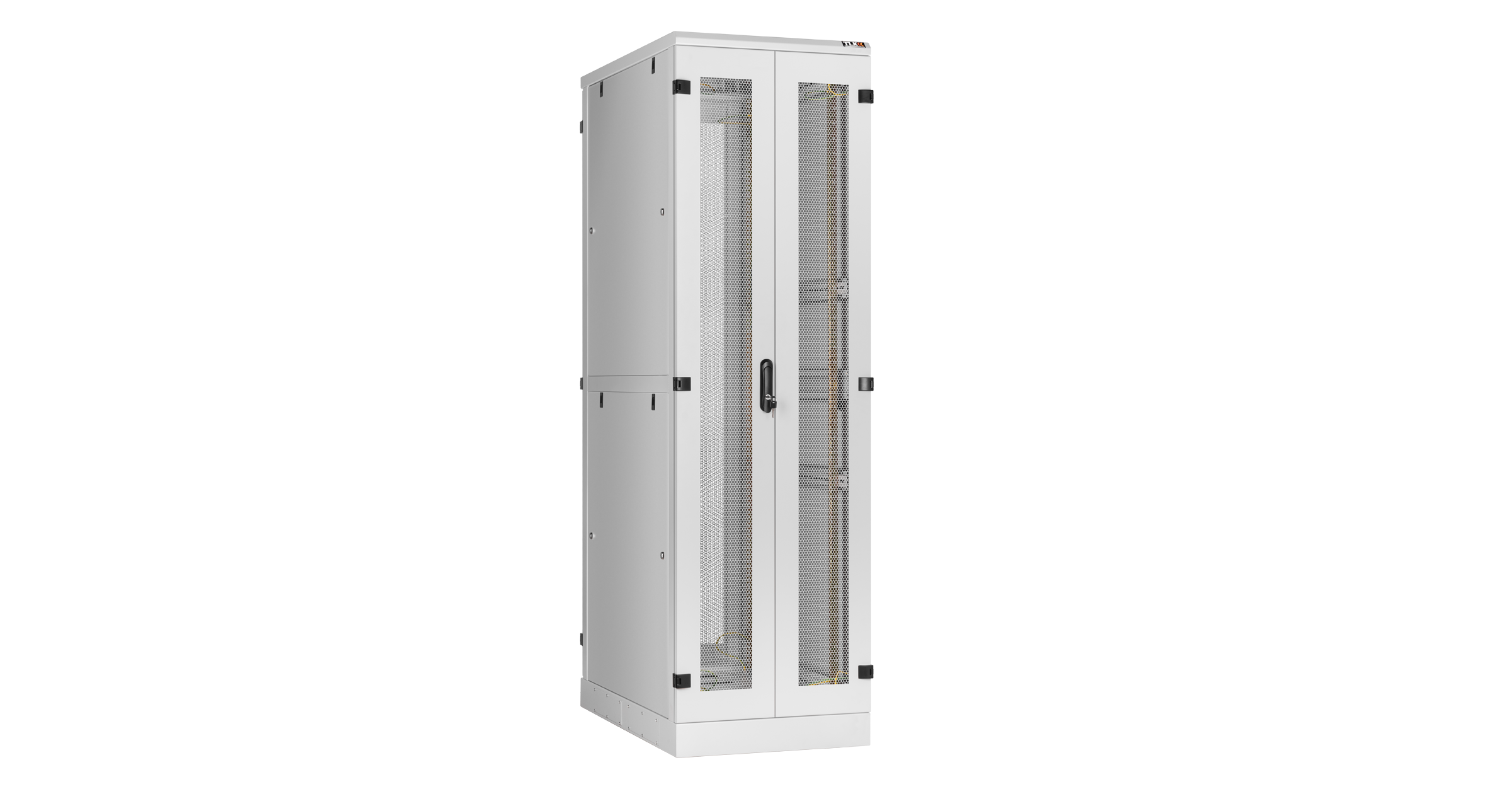 NIKOMAX TFA-4760-W-R-GY