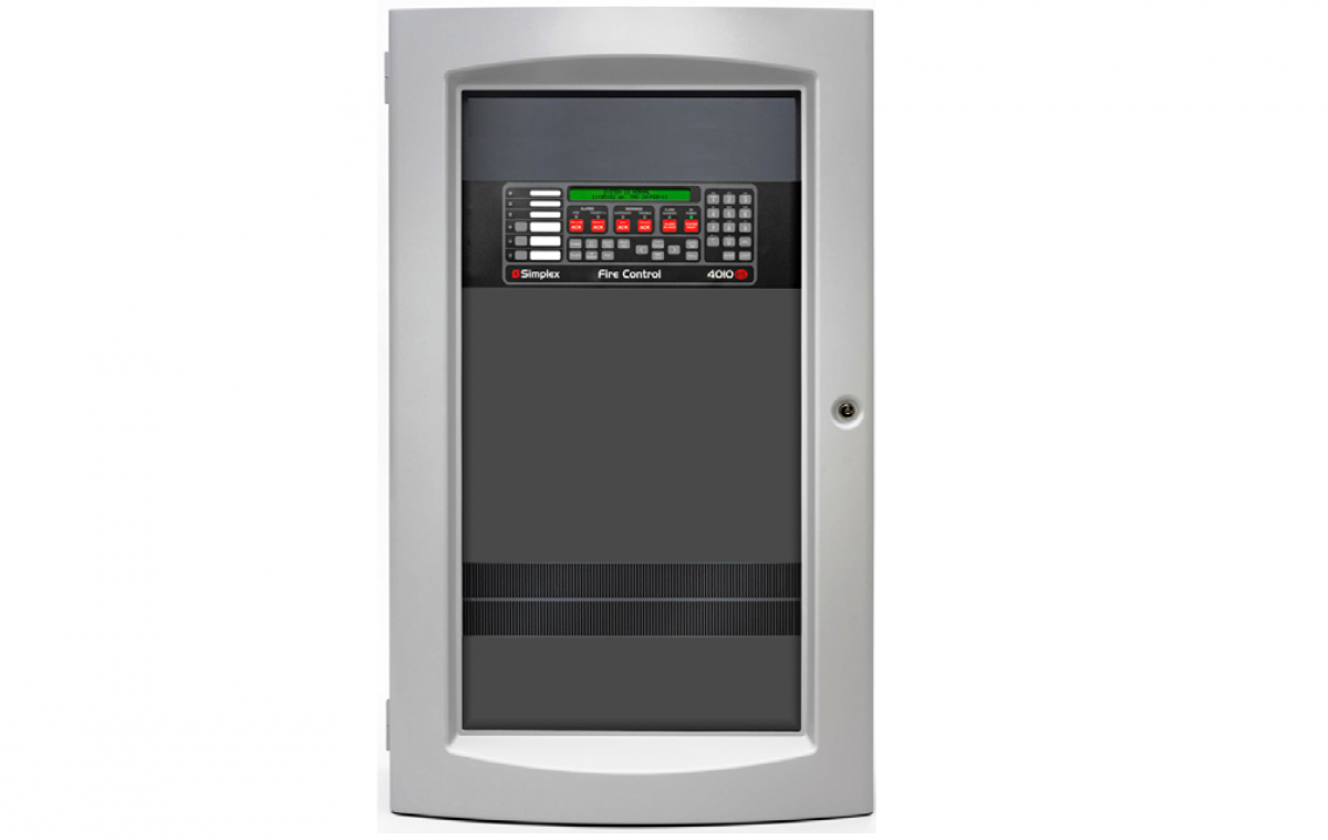 Simplex 4010-9722