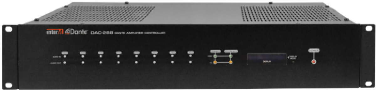 Inter-M DAC-288