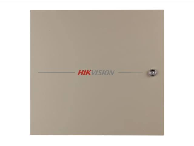 HIKVISION DS-K2604T