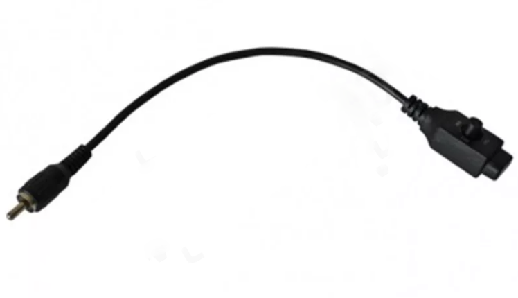 Fox FX-1F