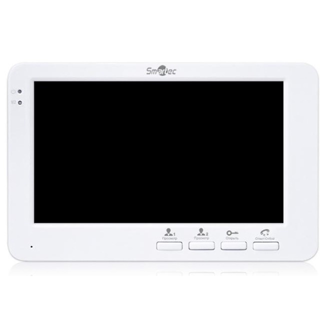 Smartec ST-MS107-WT
