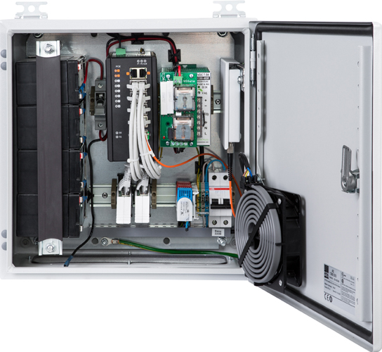 NSGate NSBox-4088HL