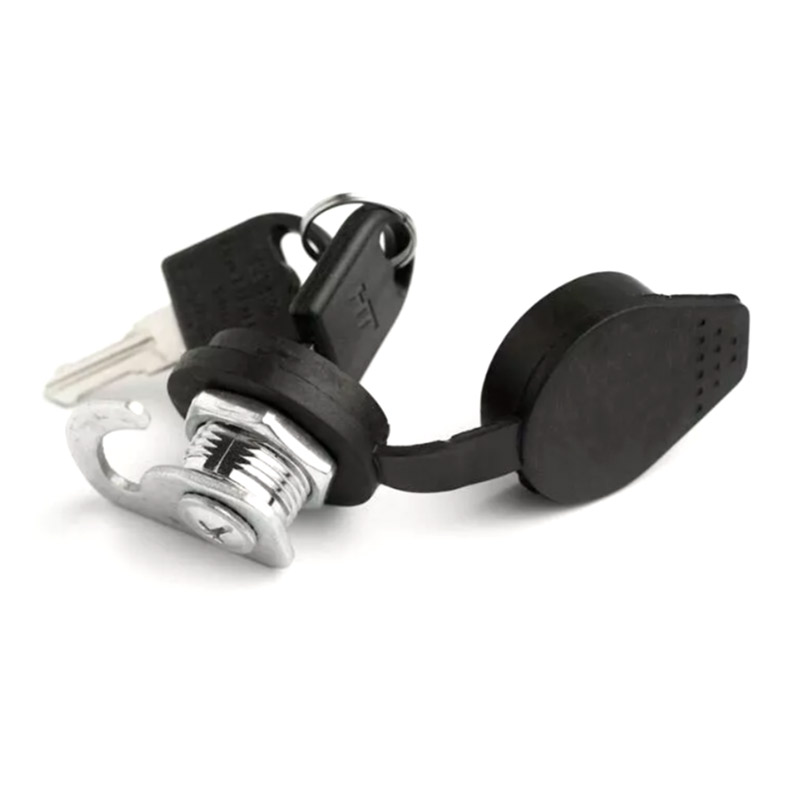 ZKTeco Key 1