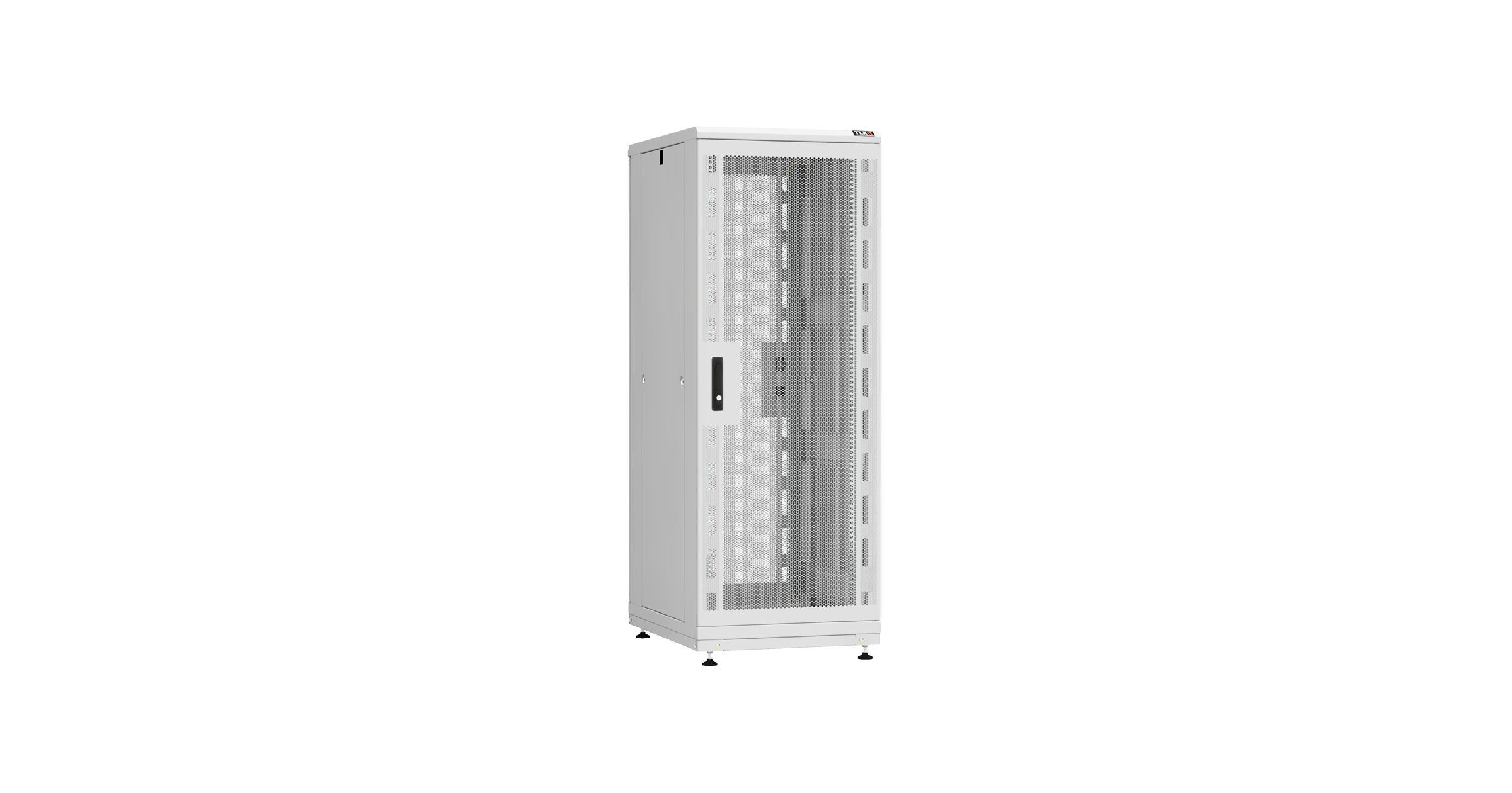 NIKOMAX TFR-336080-PMPM-R2-GY