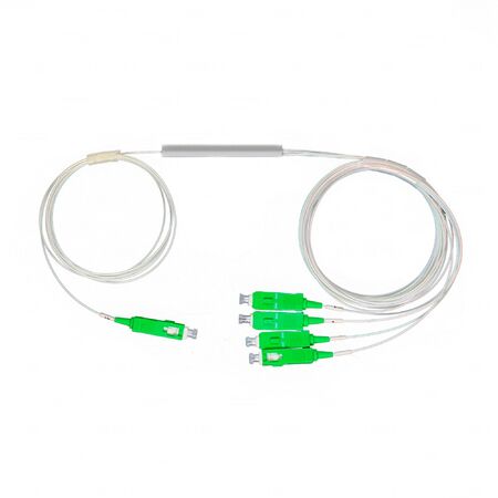 Cabeus FCT-PLC-1/4-9-SC/A-1-0.9