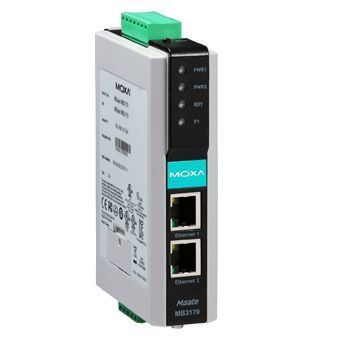 Moxa MGate MB3170I