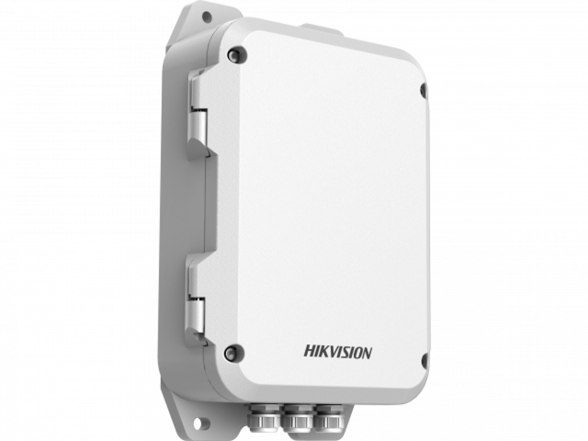 HIKVISION DS-1678ZJ