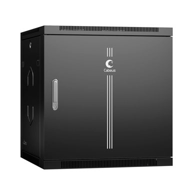 Cabeus SH-05F-12U60/35m-R-BK