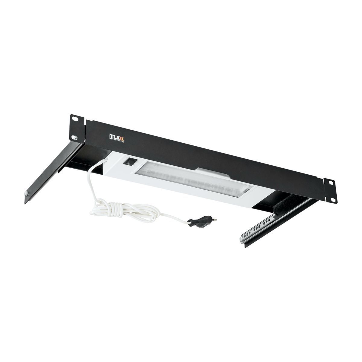 NIKOMAX TLK-LAMP-BK