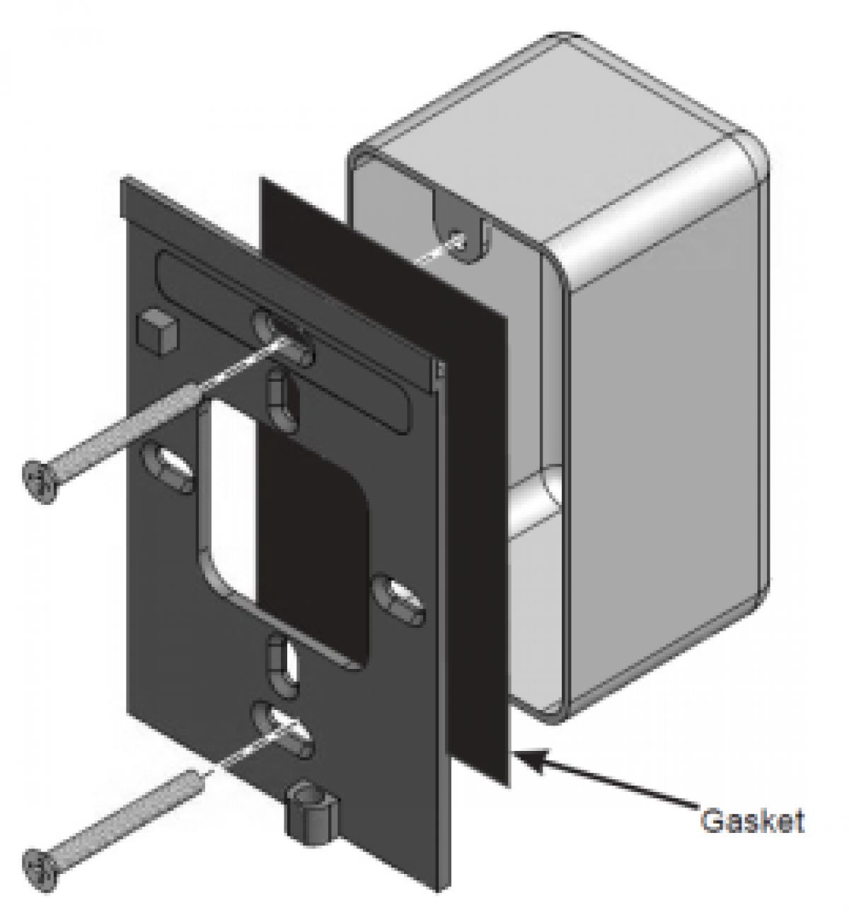 BOSCH ARA-SER15-IP65