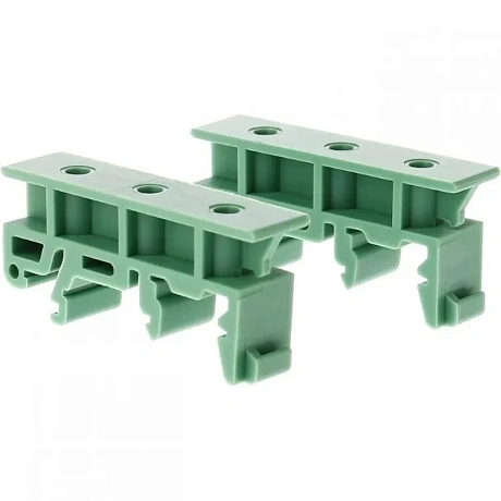 Moxa UC-8220 DIN-rail Mounting Kit