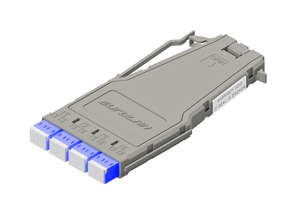 EUROLAN 49M-S3-08-2L-00-20BL