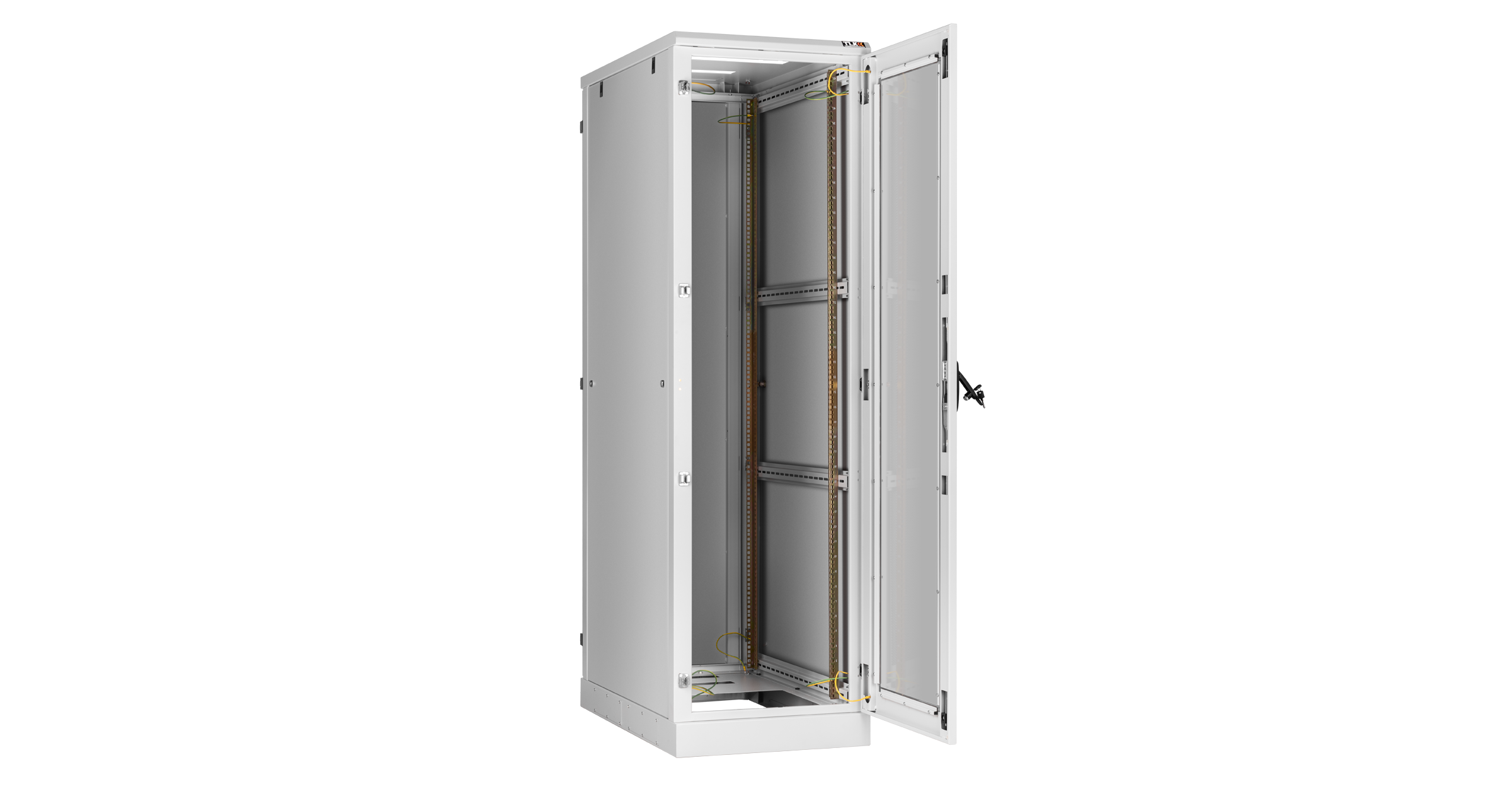 NIKOMAX TFA-4780-G-R-GY