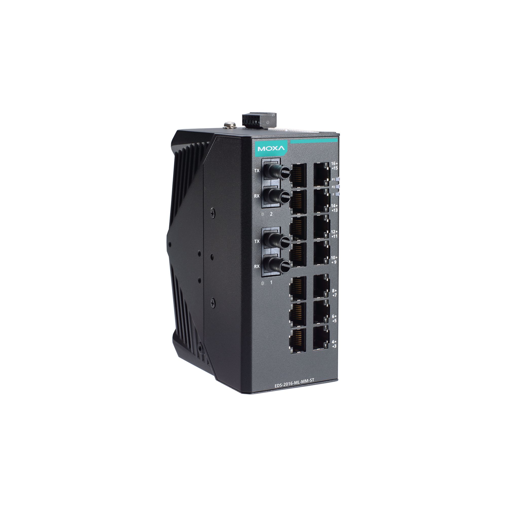 Moxa EDS-2016-ML-MM-ST-T