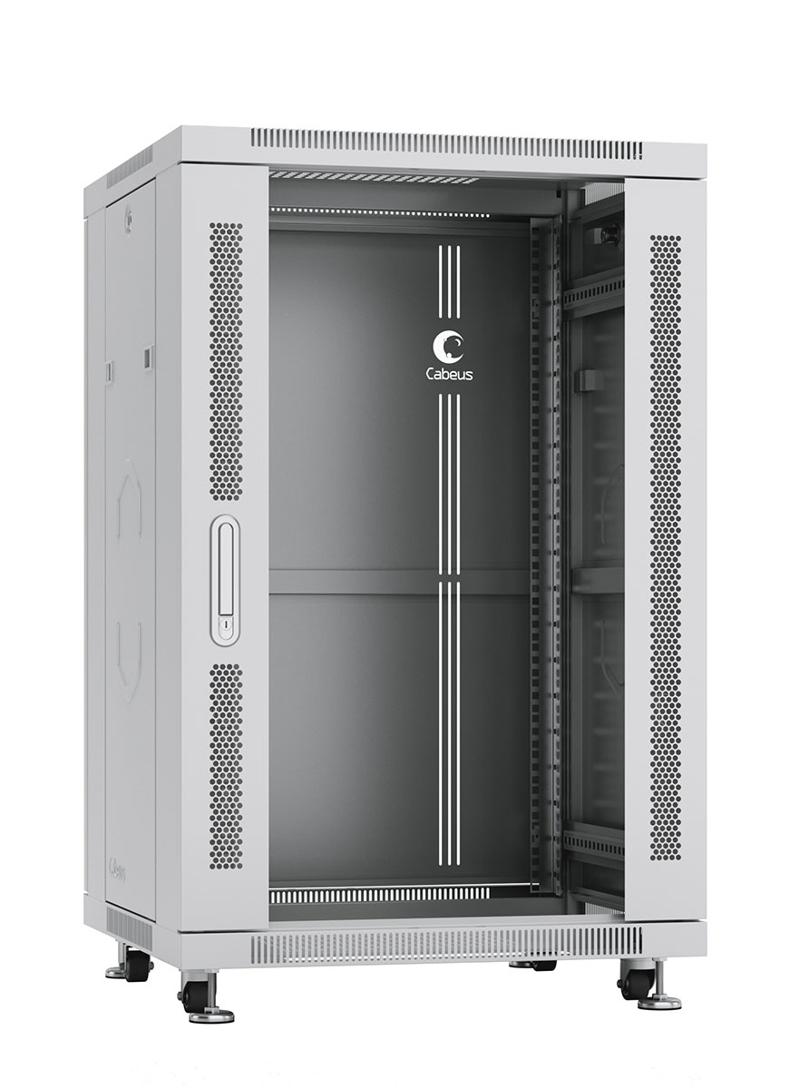 Cabeus SH-05C-18U60/100