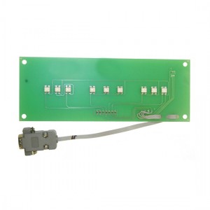 PERCo P-I-TT-203