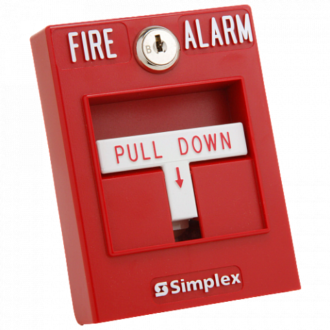 Simplex 2099-9829