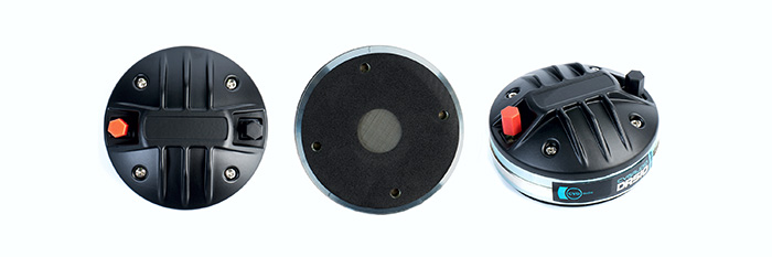 CVGaudio DR510