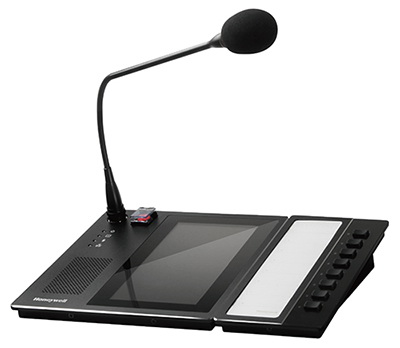 Honeywell X-NPMS-R