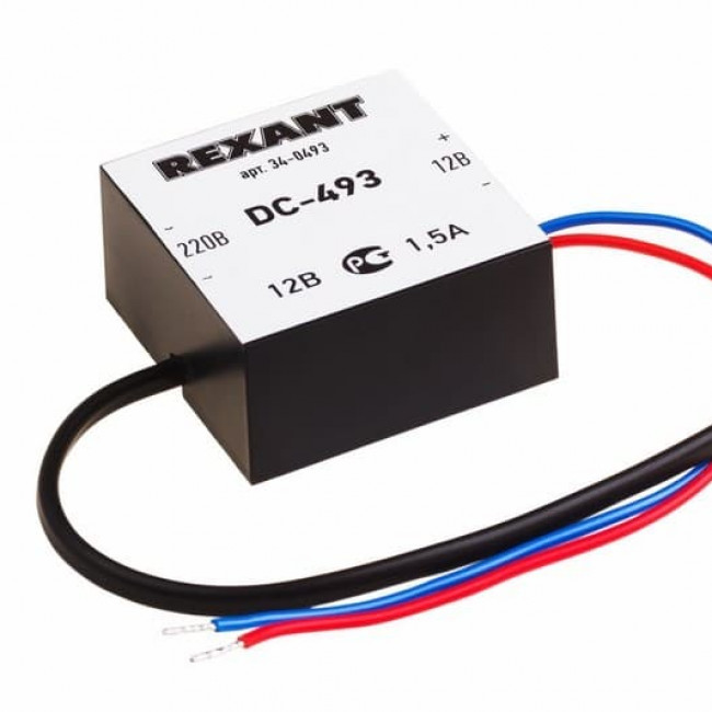 REXANT 34-0493