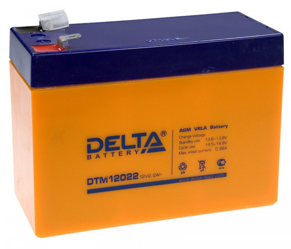 Delta DTM 12022