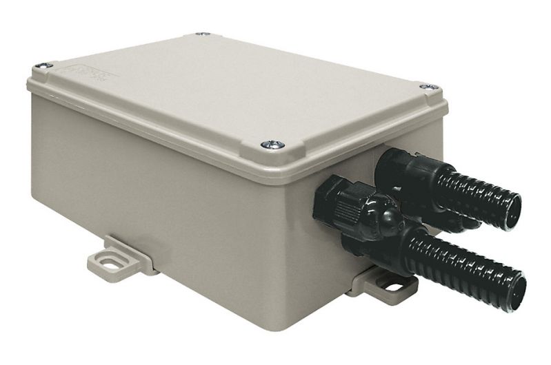 Videotec OHEGBPS2B