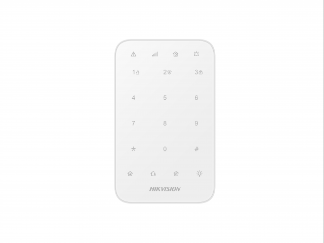 HIKVISION DS-PK1-E-WE