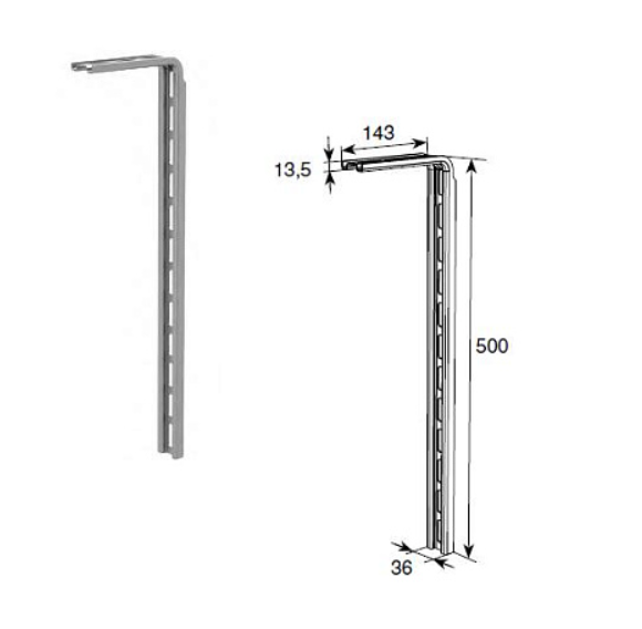 DoorHan DH24612-1