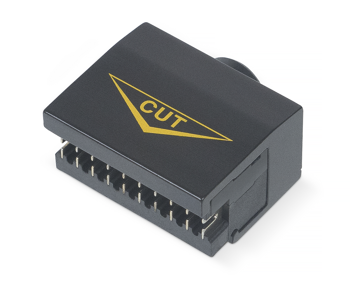 Cabeus HT-15D