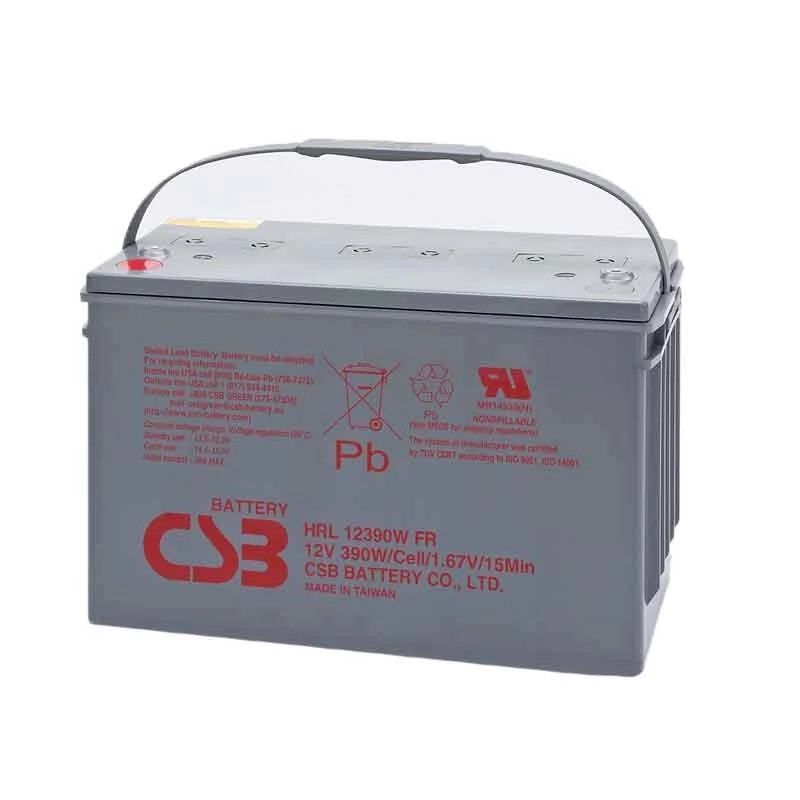 CSB HRL12390W FR