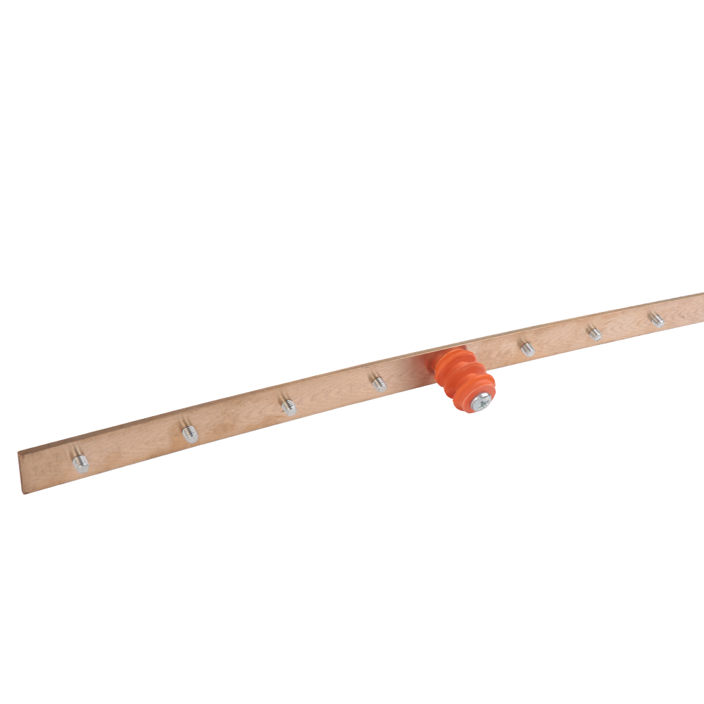 Lanmaster TWT-EBARV-42U-25x3/34