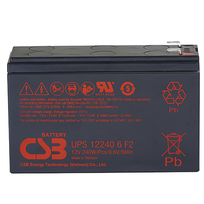 CSB UPS122406 F2