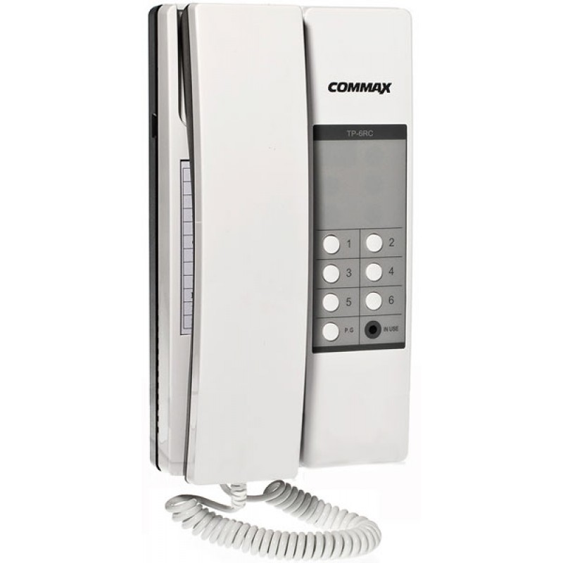 Commax TP-6RC
