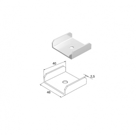 DoorHan DH24615-1
