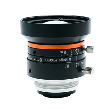 HIKVISION MVL-HF0628M-6MPE