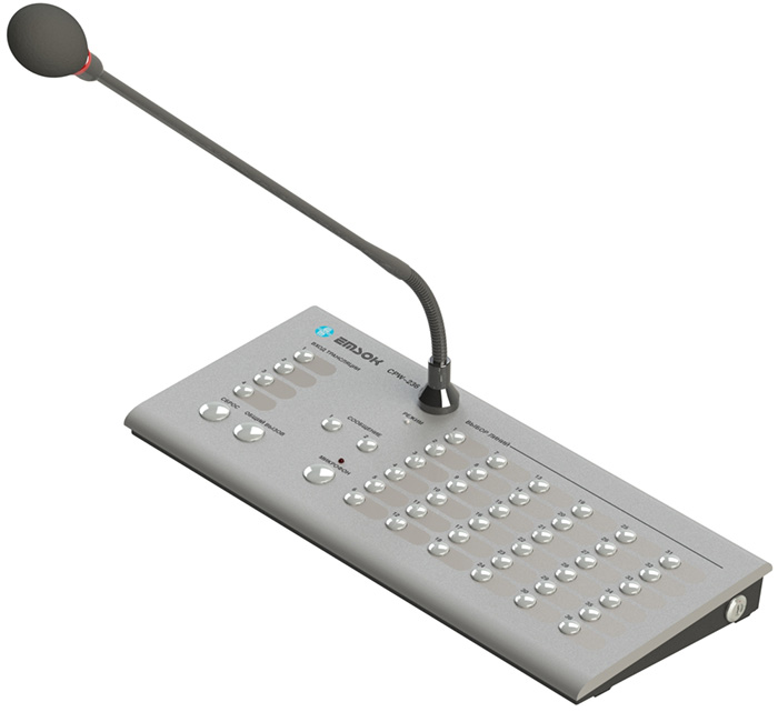 EMSOK CPW-248