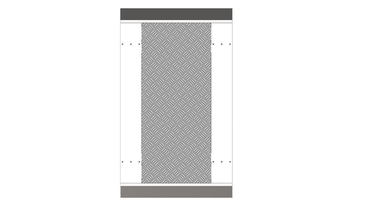 HIKVISION DS-K3G501-BASE550-R
