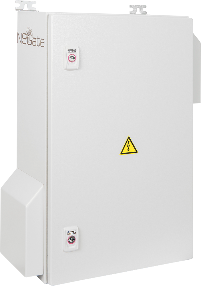 NSGate NSC-4060H