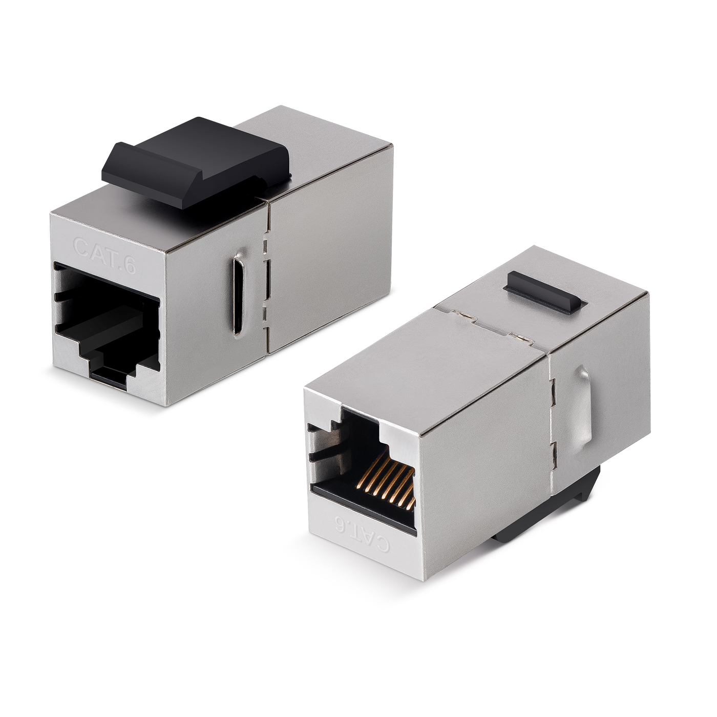 Cabeus CA-KJ-8p8c-C6-SH