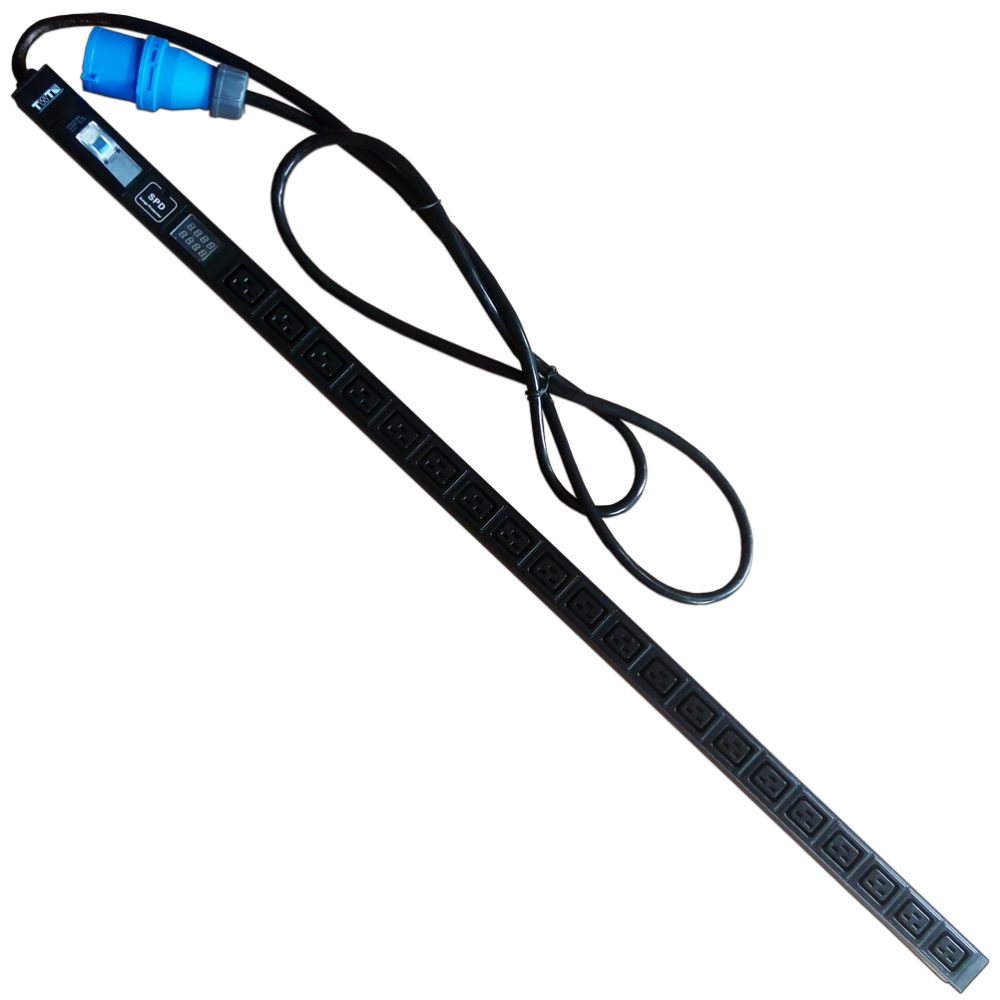 Lanmaster TWT-PDVI-20C9-I9