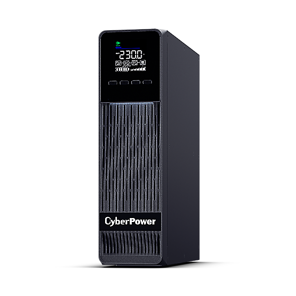 CyberPower OLS1KECRRU