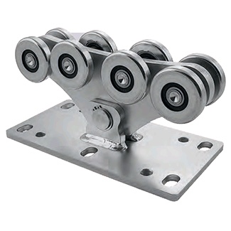 CAME 1700010