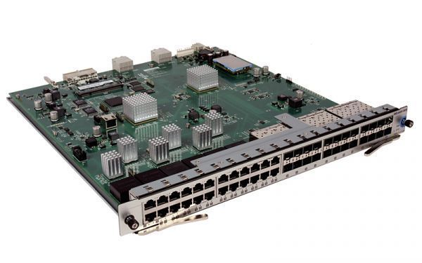 D-Link DGS-6600-48TS