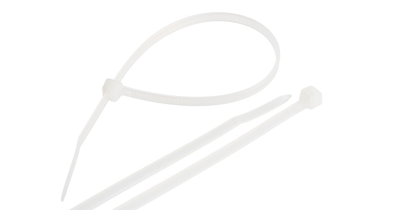 NIKOMAX NMC-CTN155-25-SL-WT-100-K