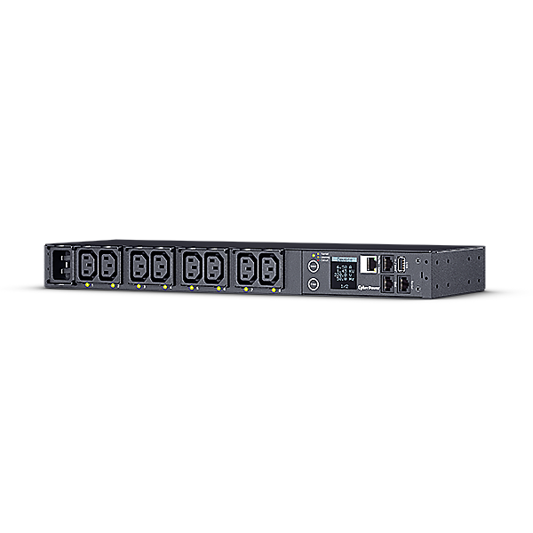 CyberPower PDU41005 (PDU20SWHVIEC8FNET)