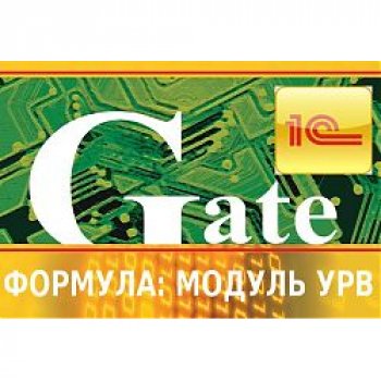 GATE (Равелин) Формула: Модуль УРВ - IP-Web