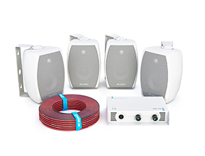 CVGaudio STUDYSET-W4W