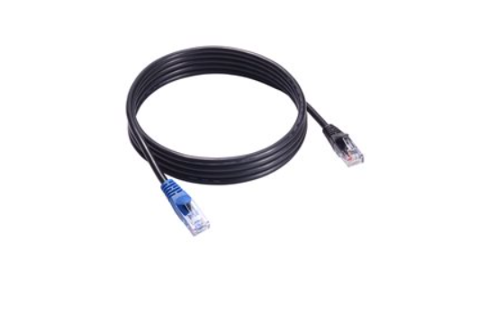 Moxa CBL-RJ458P-Cisco-BK-180
